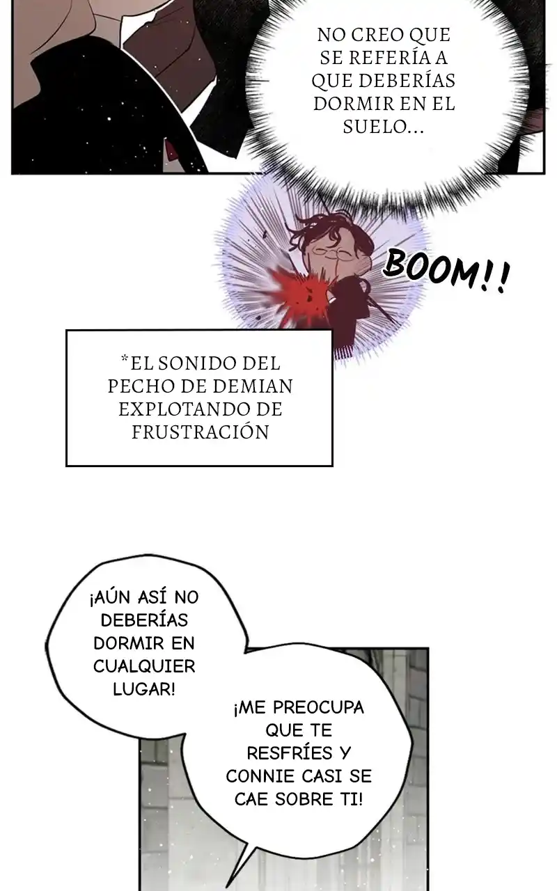 The Dark Lord's Confession - Capítulo 66 - Página 38 - LectorTMOo