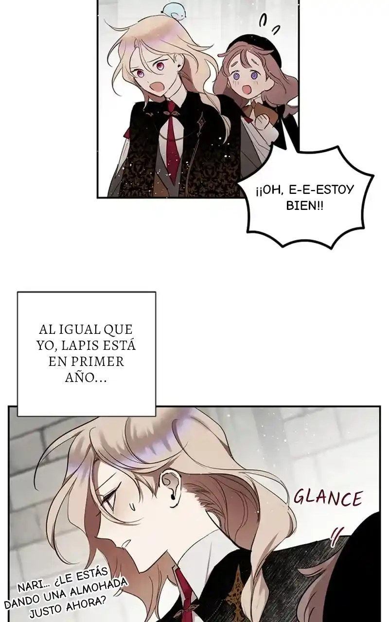 The Dark Lord's Confession - Capítulo 66 - Página 39 - LectorTMOo