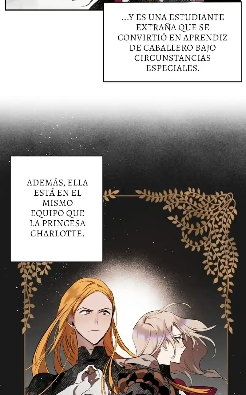 The Dark Lord's Confession - Capítulo 66 - Página 40 - LectorTMOo