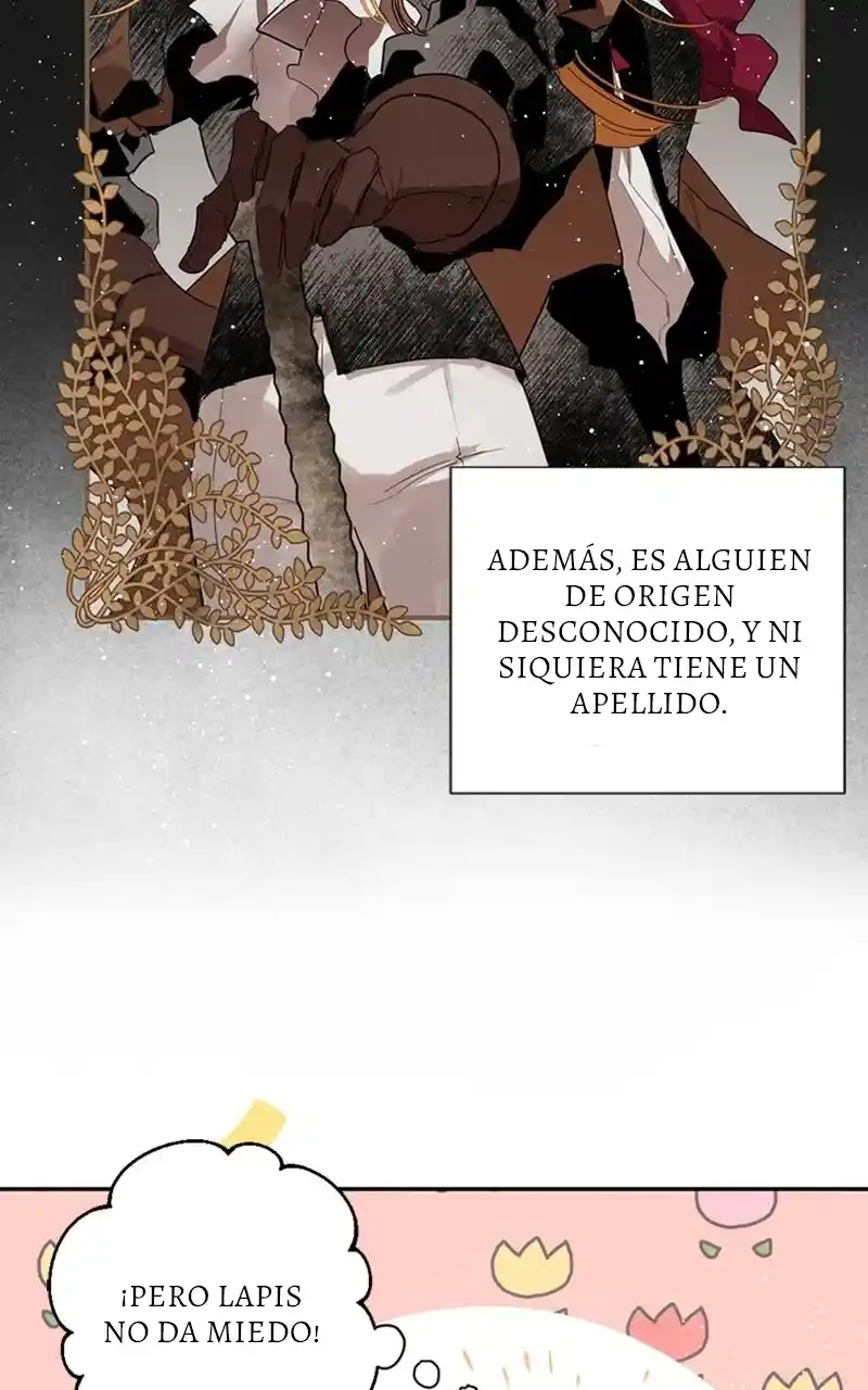 The Dark Lord's Confession - Capítulo 66 - Página 41 - LectorTMOo