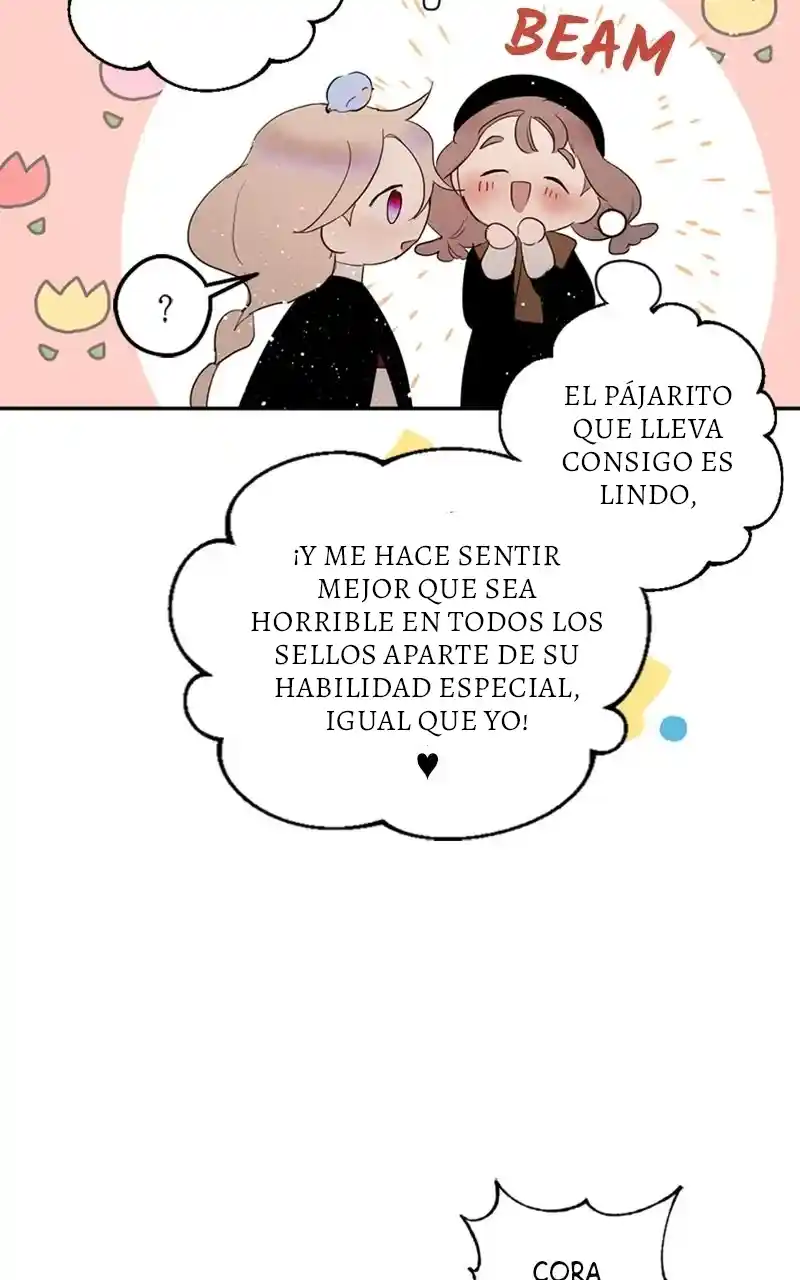 The Dark Lord's Confession - Capítulo 66 - Página 42 - LectorTMOo