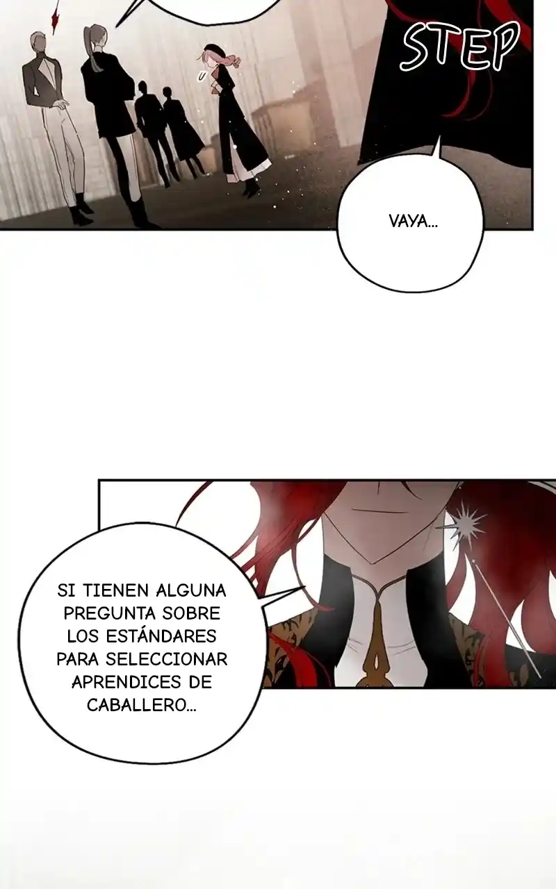 The Dark Lord's Confession - Capítulo 66 - Página 45 - LectorTMOo