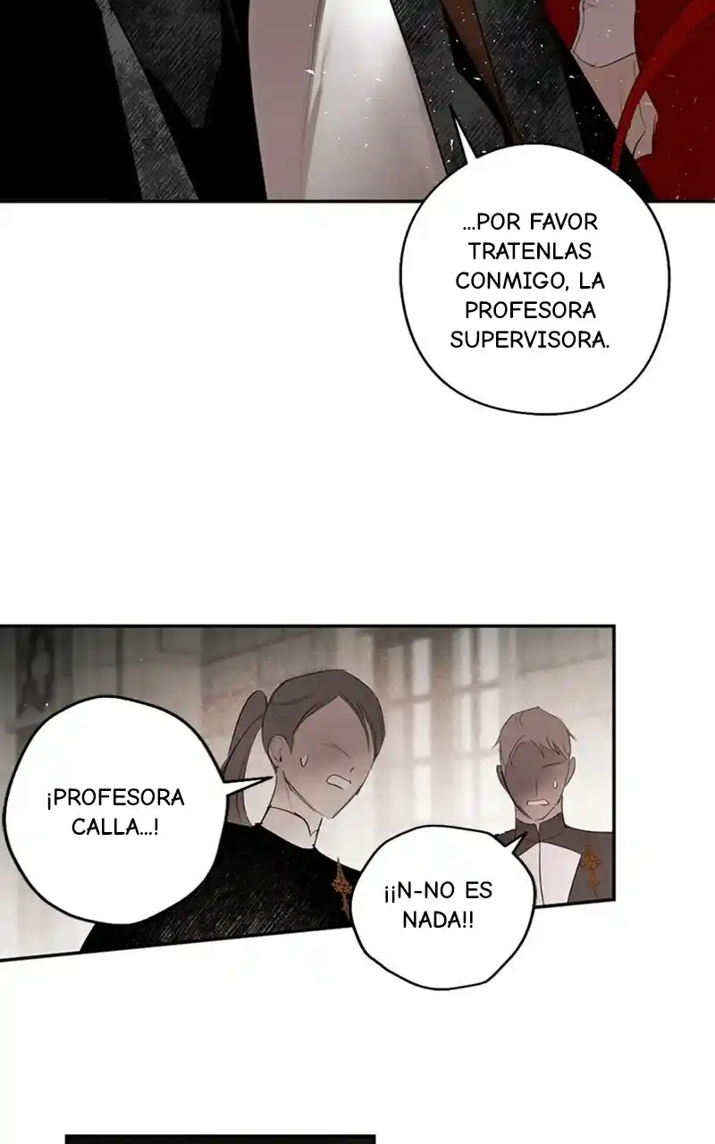 The Dark Lord's Confession - Capítulo 66 - Página 47 - LectorTMOo