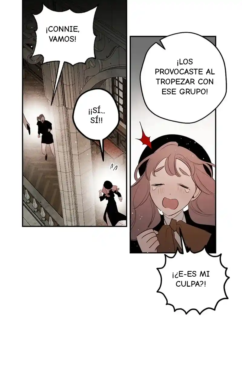 The Dark Lord's Confession - Capítulo 66 - Página 48 - LectorTMOo