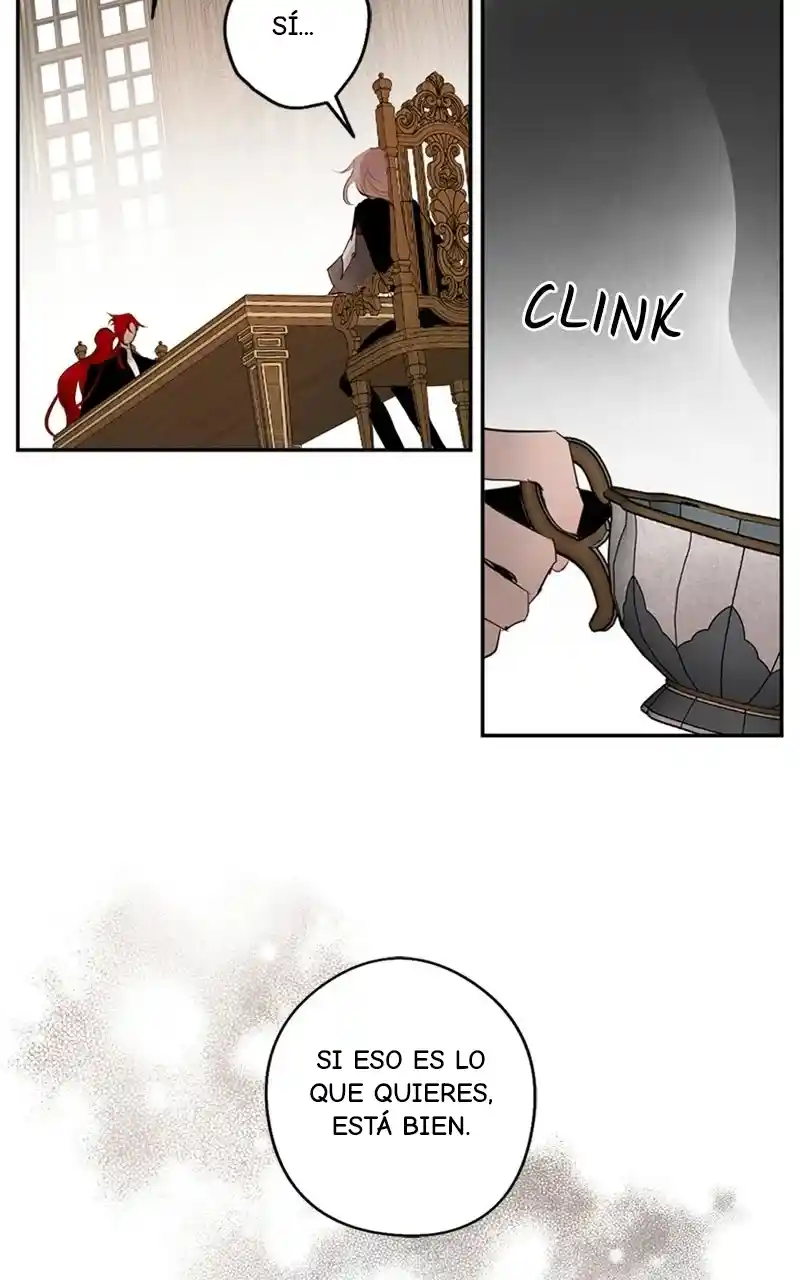 The Dark Lord's Confession - Capítulo 66 - Página 54 - LectorTMOo