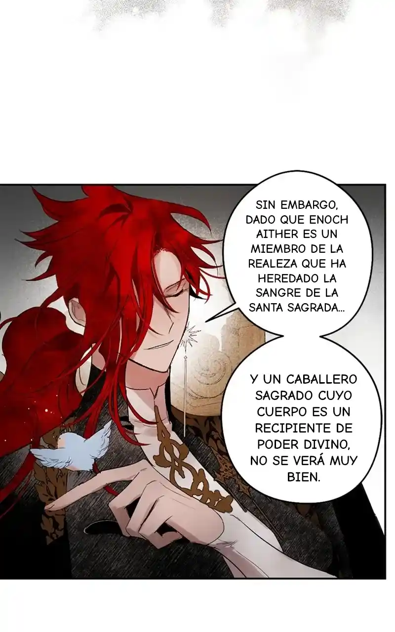 The Dark Lord's Confession - Capítulo 66 - Página 55 - LectorTMOo