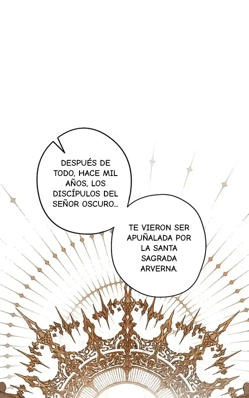 The Dark Lord's Confession - Capítulo 66 - Página 56 - LectorTMOo