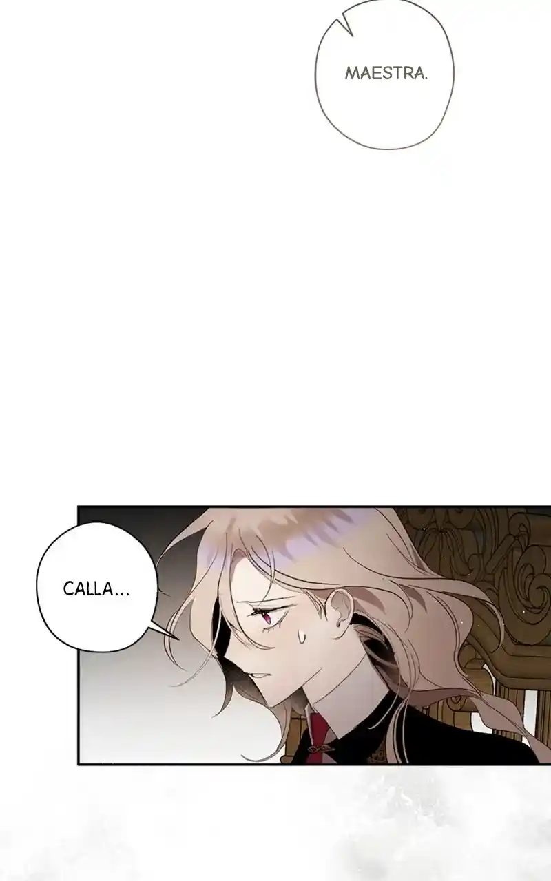 The Dark Lord's Confession - Capítulo 66 - Página 58 - LectorTMOo