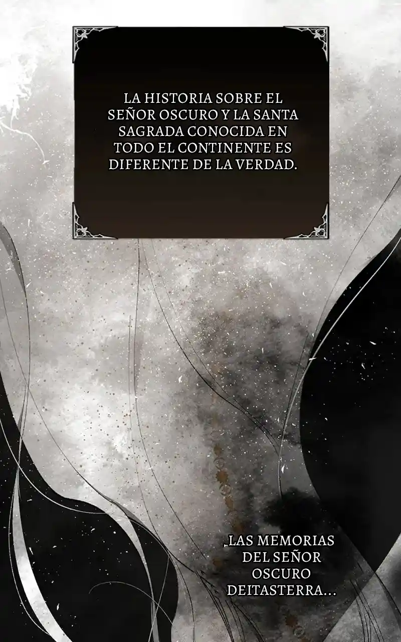 The Dark Lord's Confession - Capítulo 66 - Página 59 - LectorTMOo