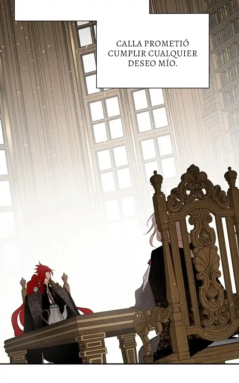 The Dark Lord's Confession - Capítulo 66 - Página 69 - LectorTMOo