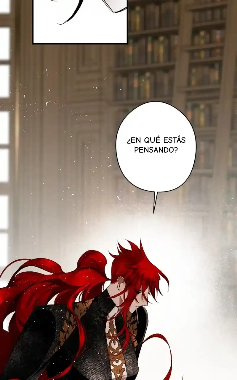 The Dark Lord's Confession - Capítulo 66 - Página 74 - LectorTMOo