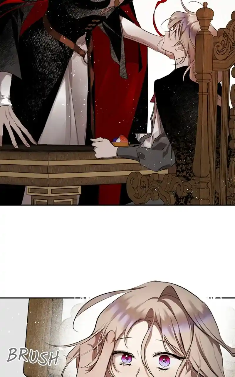 The Dark Lord's Confession - Capítulo 66 - Página 75 - LectorTMOo
