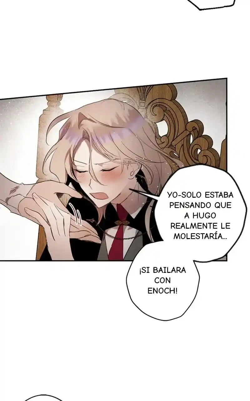 The Dark Lord's Confession - Capítulo 66 - Página 77 - LectorTMOo