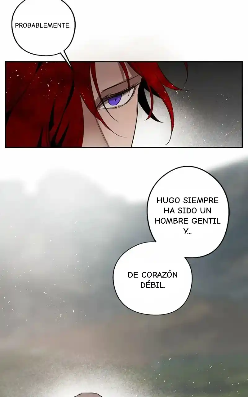 The Dark Lord's Confession - Capítulo 66 - Página 78 - LectorTMOo