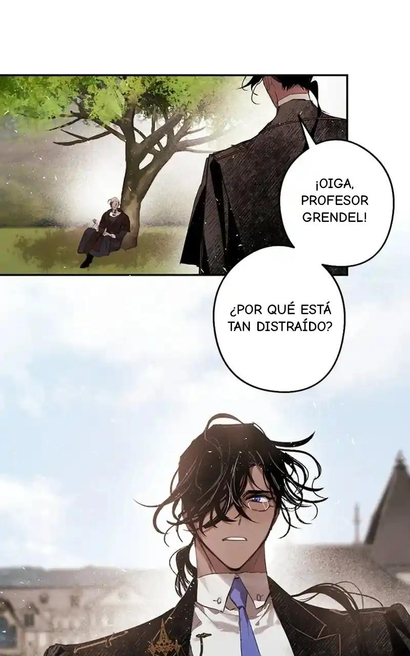 The Dark Lord's Confession - Capítulo 66 - Página 80 - LectorTMOo