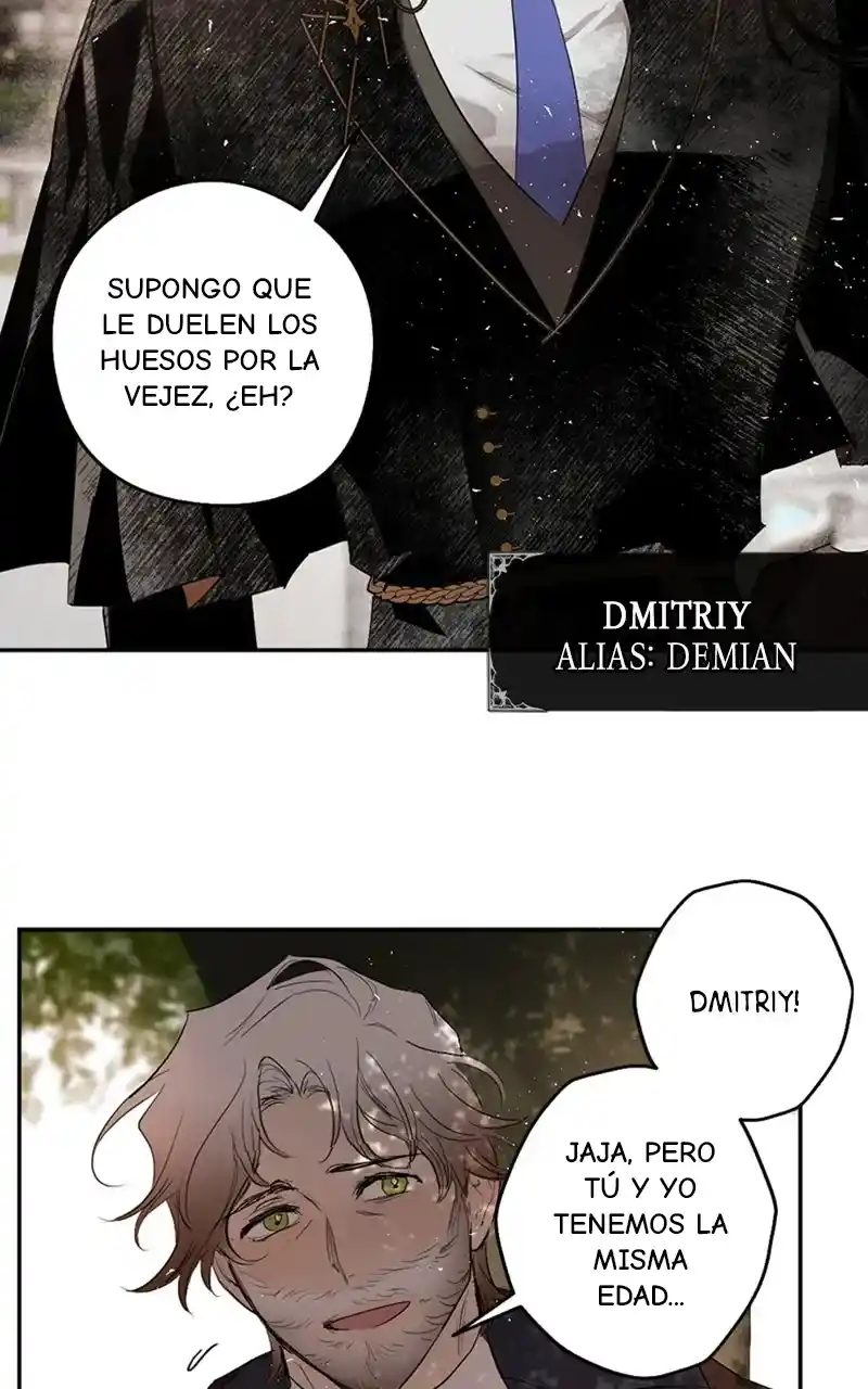The Dark Lord's Confession - Capítulo 66 - Página 81 - LectorTMOo