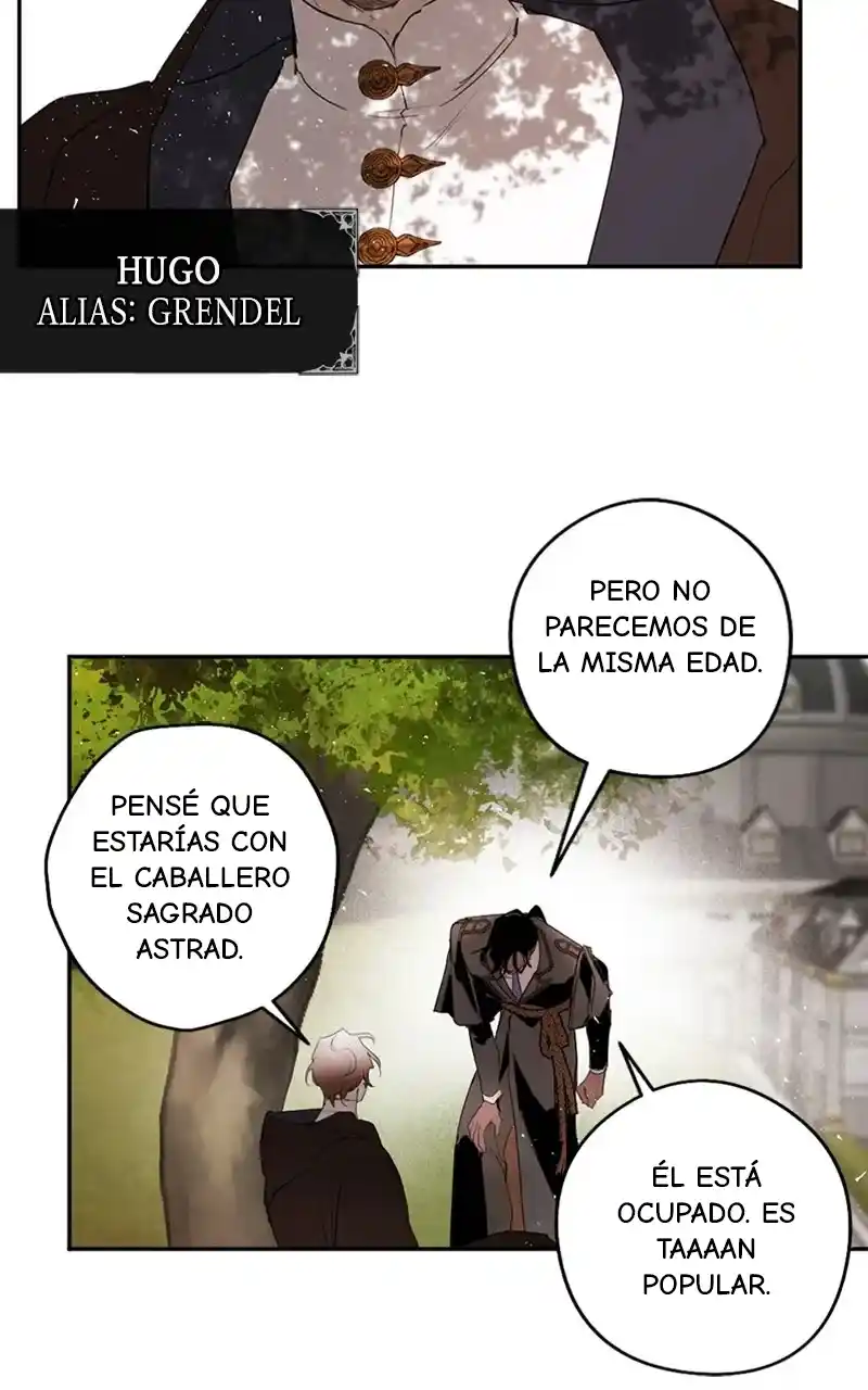 The Dark Lord's Confession - Capítulo 66 - Página 82 - LectorTMOo