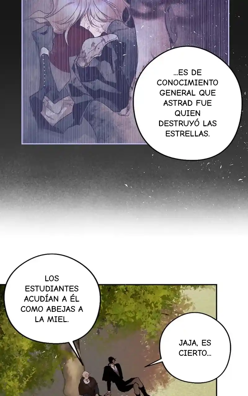 The Dark Lord's Confession - Capítulo 66 - Página 84 - LectorTMOo