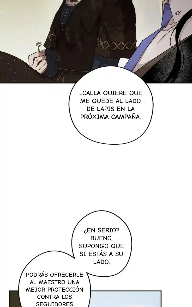 The Dark Lord's Confession - Capítulo 66 - Página 86 - LectorTMOo