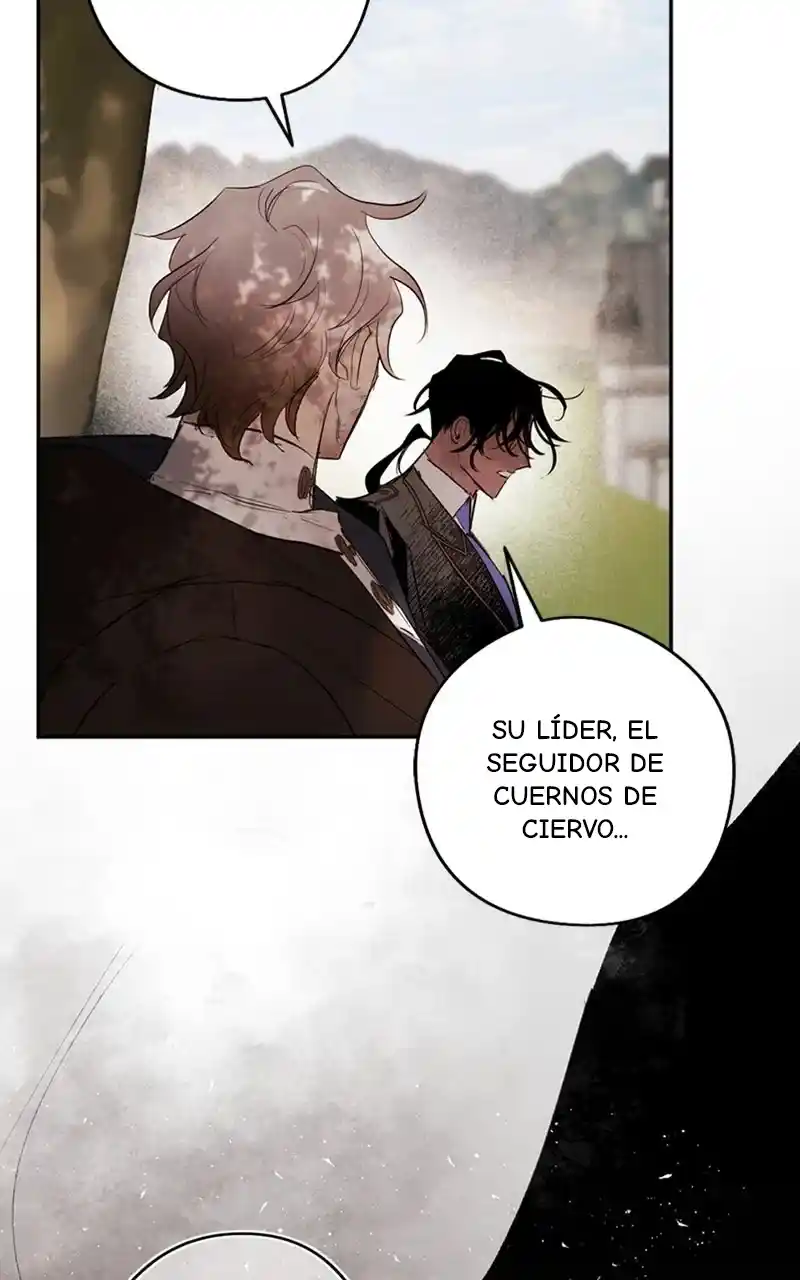 The Dark Lord's Confession - Capítulo 66 - Página 87 - LectorTMOo