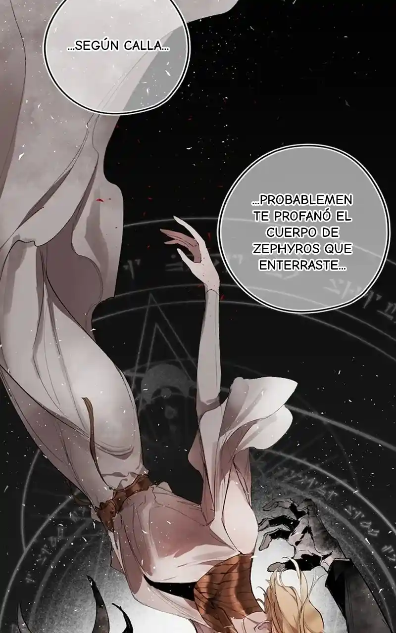 The Dark Lord's Confession - Capítulo 66 - Página 88 - LectorTMOo