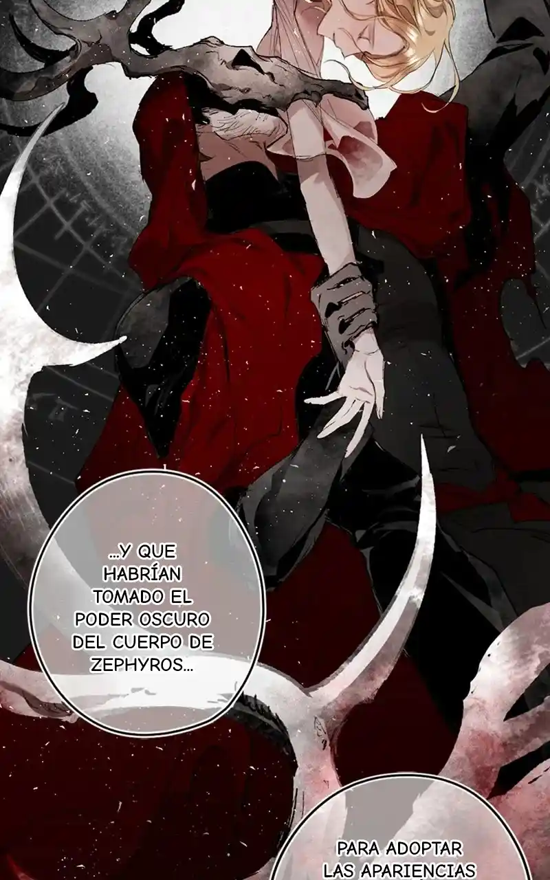 The Dark Lord's Confession - Capítulo 66 - Página 89 - LectorTMOo