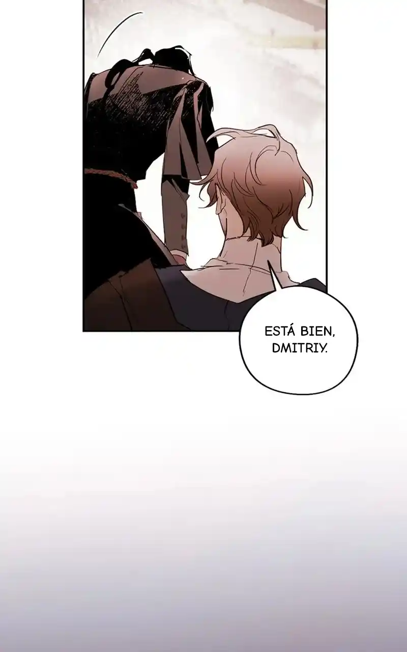 The Dark Lord's Confession - Capítulo 66 - Página 96 - LectorTMOo