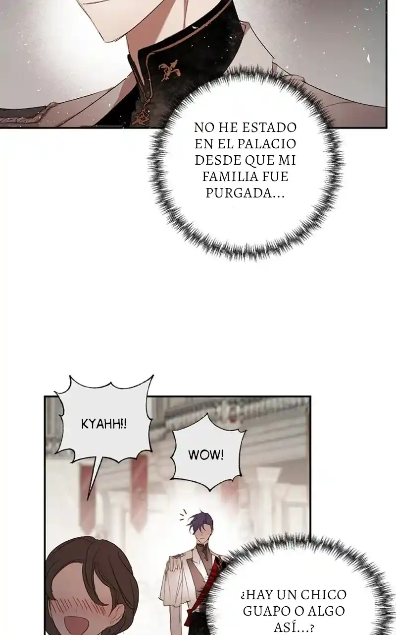 The Dark Lord's Confession - Capítulo 67 - Página 4 - LectorTMOo