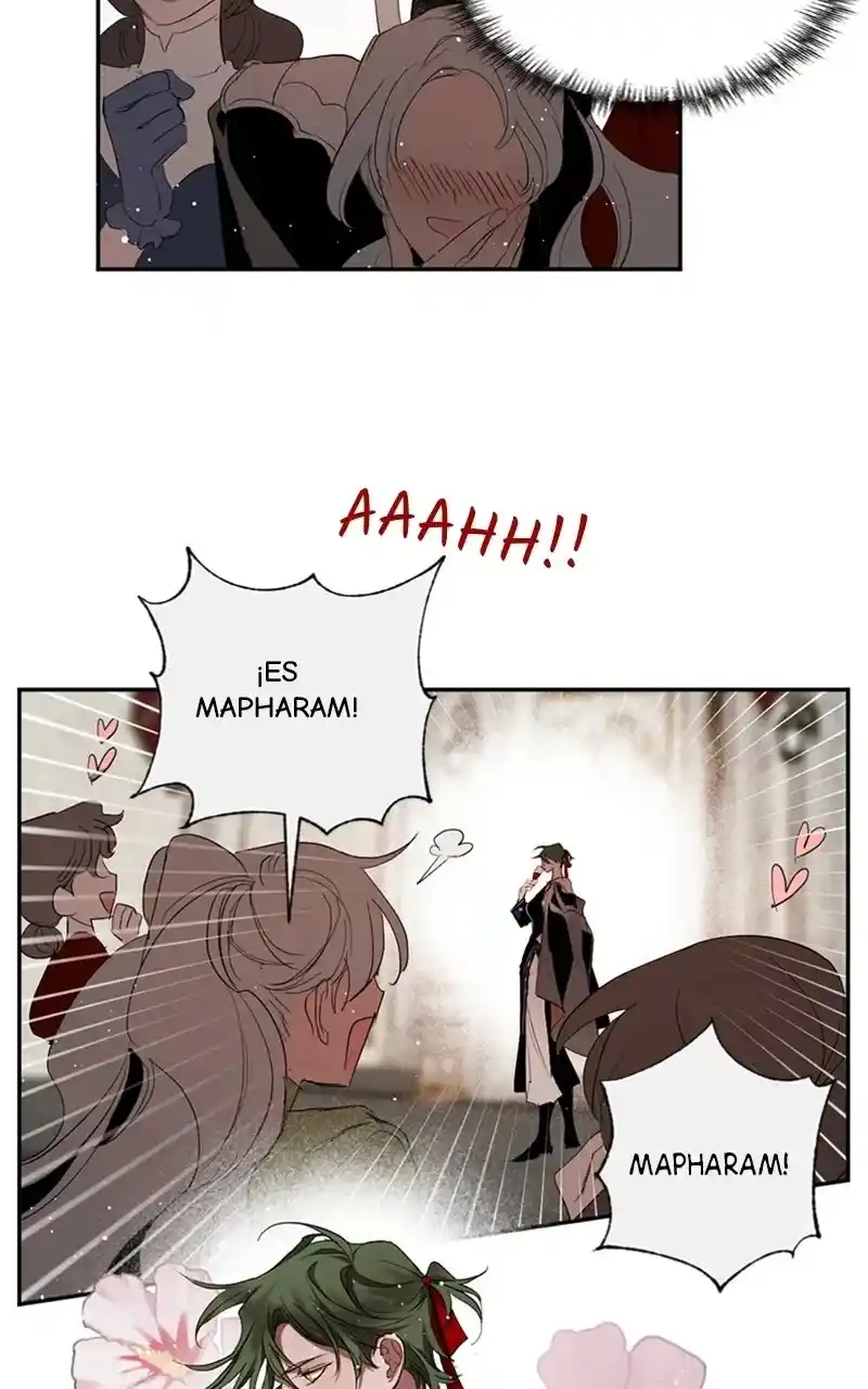 The Dark Lord's Confession - Capítulo 67 - Página 5 - LectorTMOo