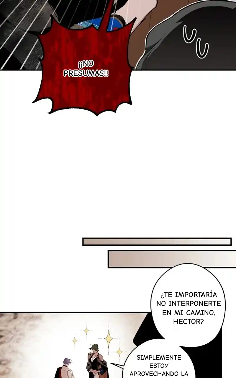 The Dark Lord's Confession - Capítulo 67 - Página 12 - LectorTMOo