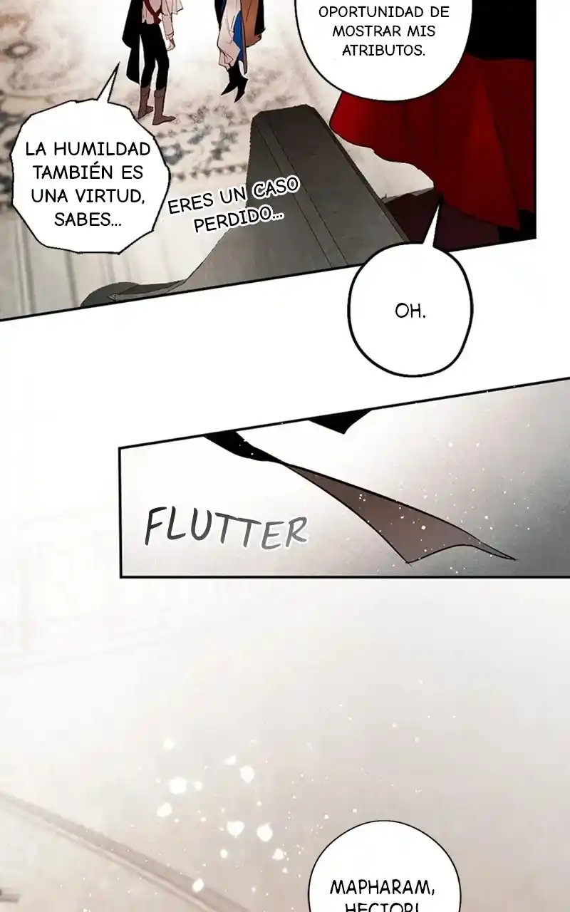 The Dark Lord's Confession - Capítulo 67 - Página 13 - LectorTMOo