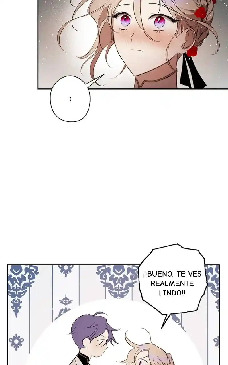 The Dark Lord's Confession - Capítulo 67 - Página 25 - LectorTMOo