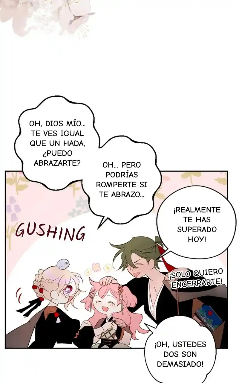 The Dark Lord's Confession - Capítulo 67 - Página 29 - LectorTMOo