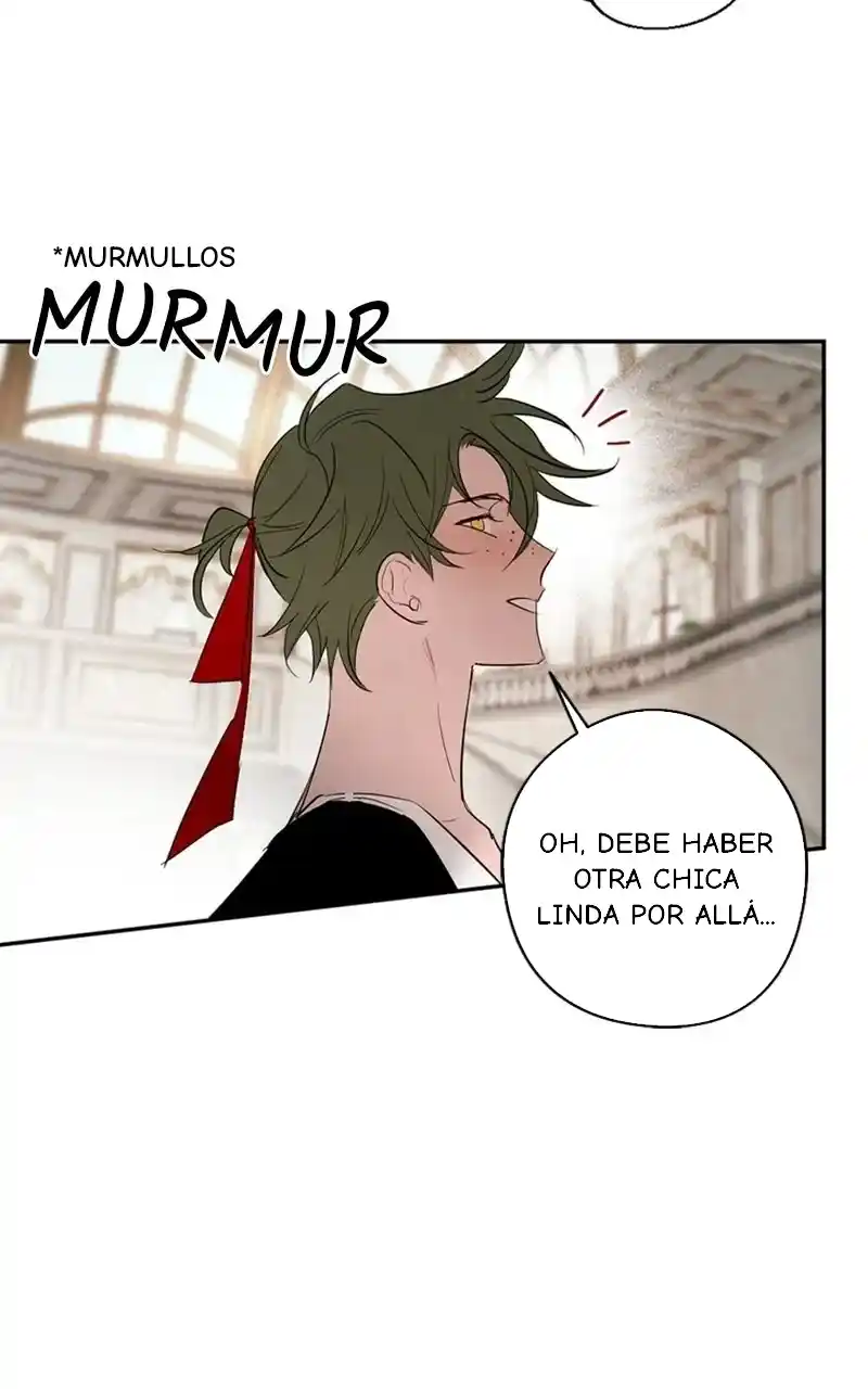 The Dark Lord's Confession - Capítulo 67 - Página 30 - LectorTMOo