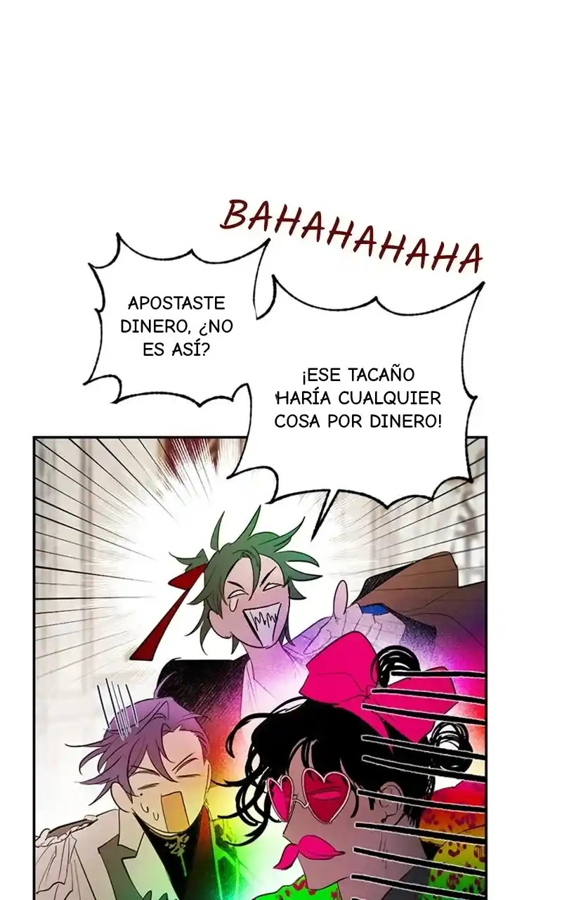 The Dark Lord's Confession - Capítulo 67 - Página 35 - LectorTMOo