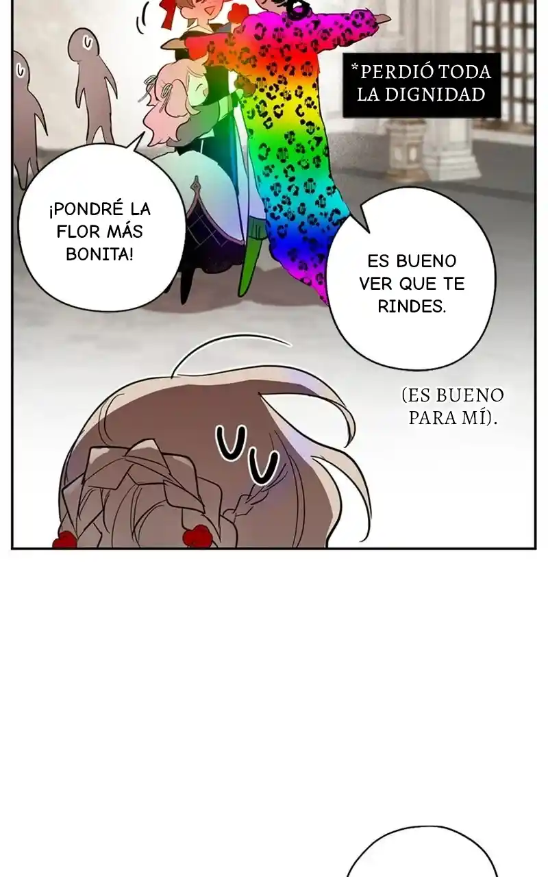 The Dark Lord's Confession - Capítulo 67 - Página 37 - LectorTMOo