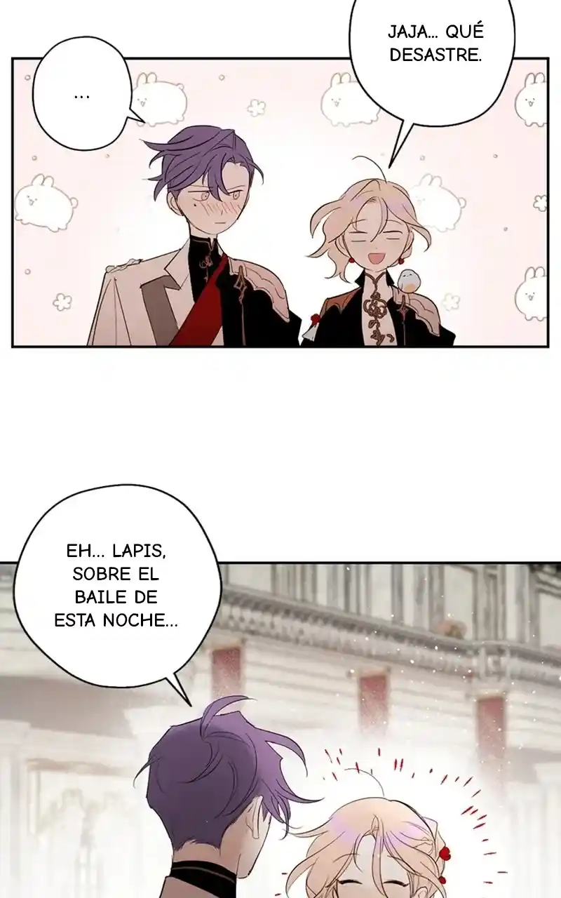 The Dark Lord's Confession - Capítulo 67 - Página 38 - LectorTMOo