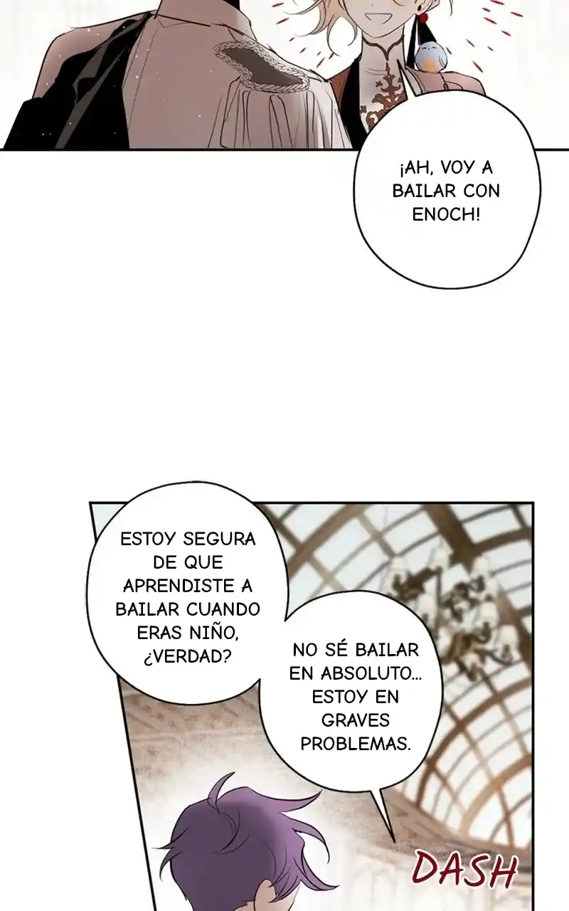 The Dark Lord's Confession - Capítulo 67 - Página 39 - LectorTMOo