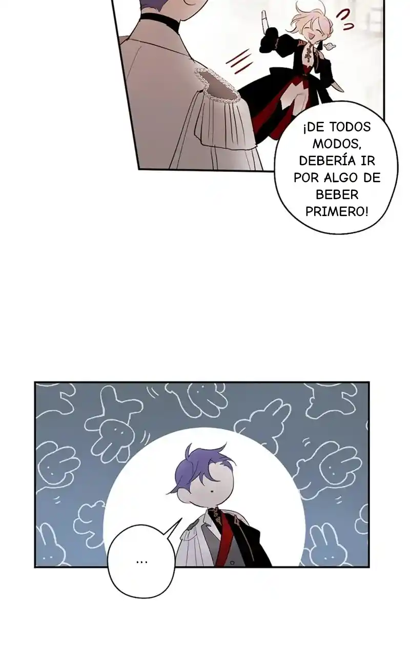 The Dark Lord's Confession - Capítulo 67 - Página 40 - LectorTMOo