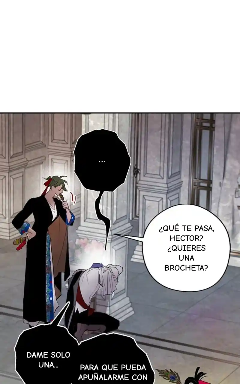 The Dark Lord's Confession - Capítulo 67 - Página 41 - LectorTMOo