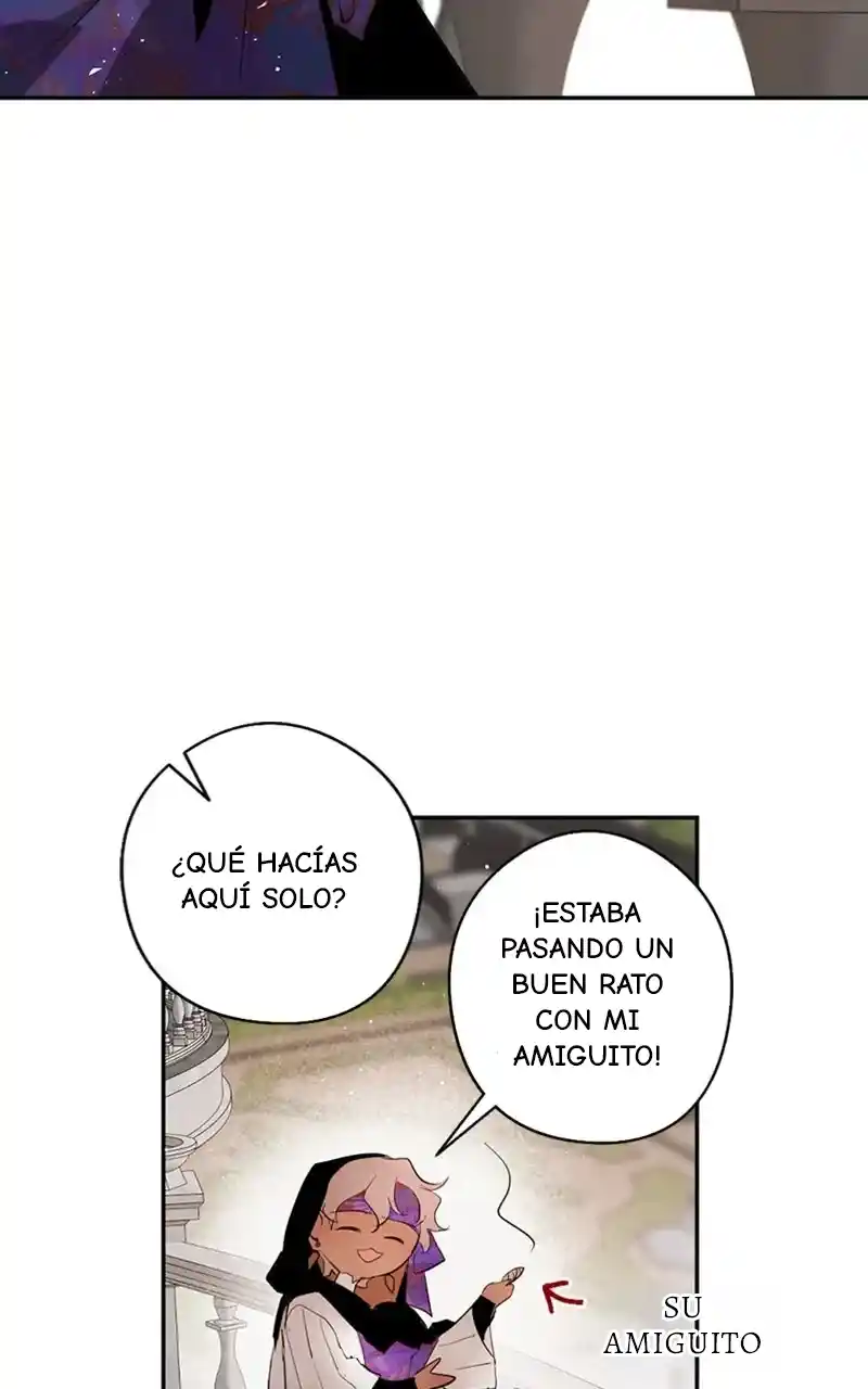 The Dark Lord's Confession - Capítulo 67 - Página 47 - LectorTMOo