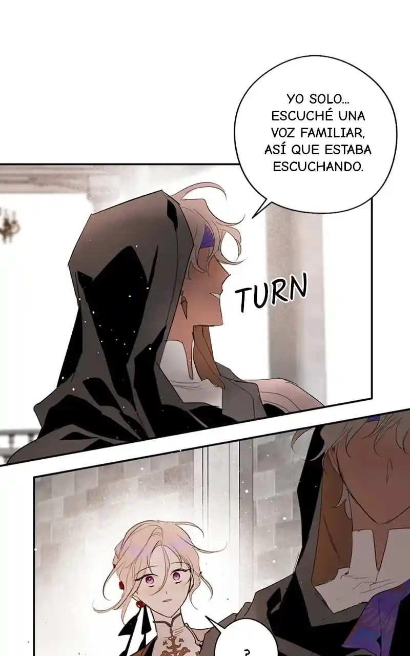 The Dark Lord's Confession - Capítulo 67 - Página 49 - LectorTMOo