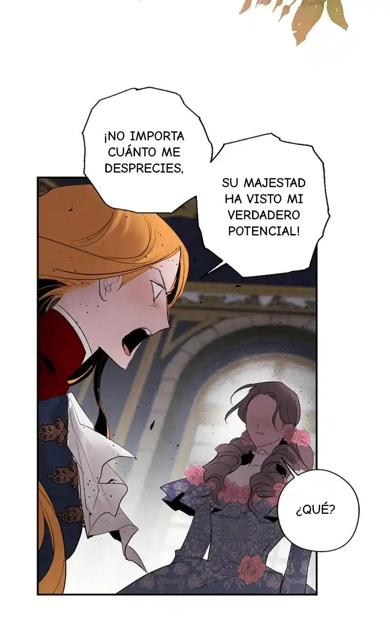 The Dark Lord's Confession - Capítulo 67 - Página 55 - LectorTMOo