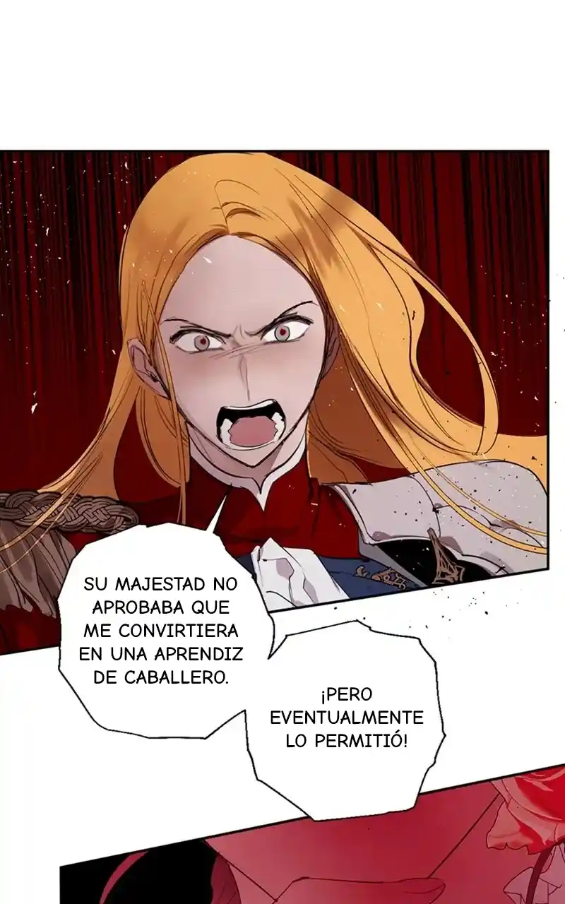 The Dark Lord's Confession - Capítulo 67 - Página 56 - LectorTMOo