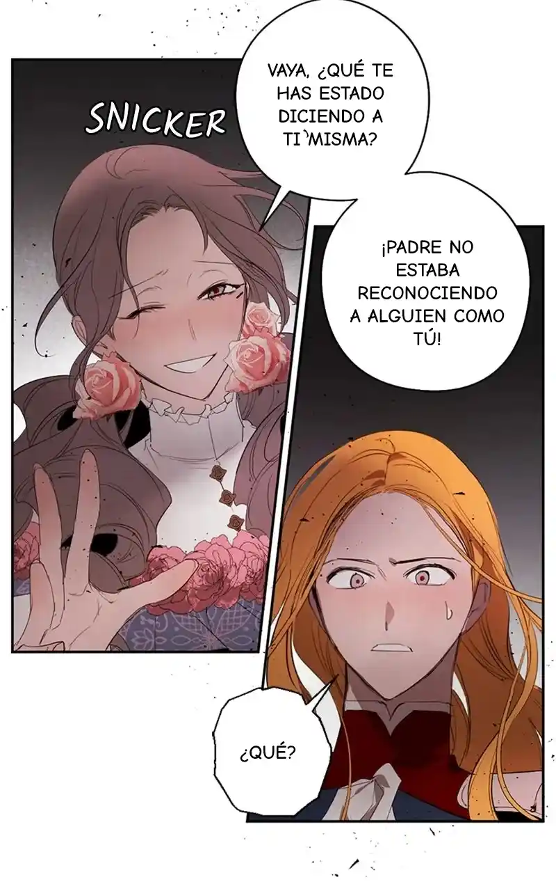 The Dark Lord's Confession - Capítulo 67 - Página 59 - LectorTMOo