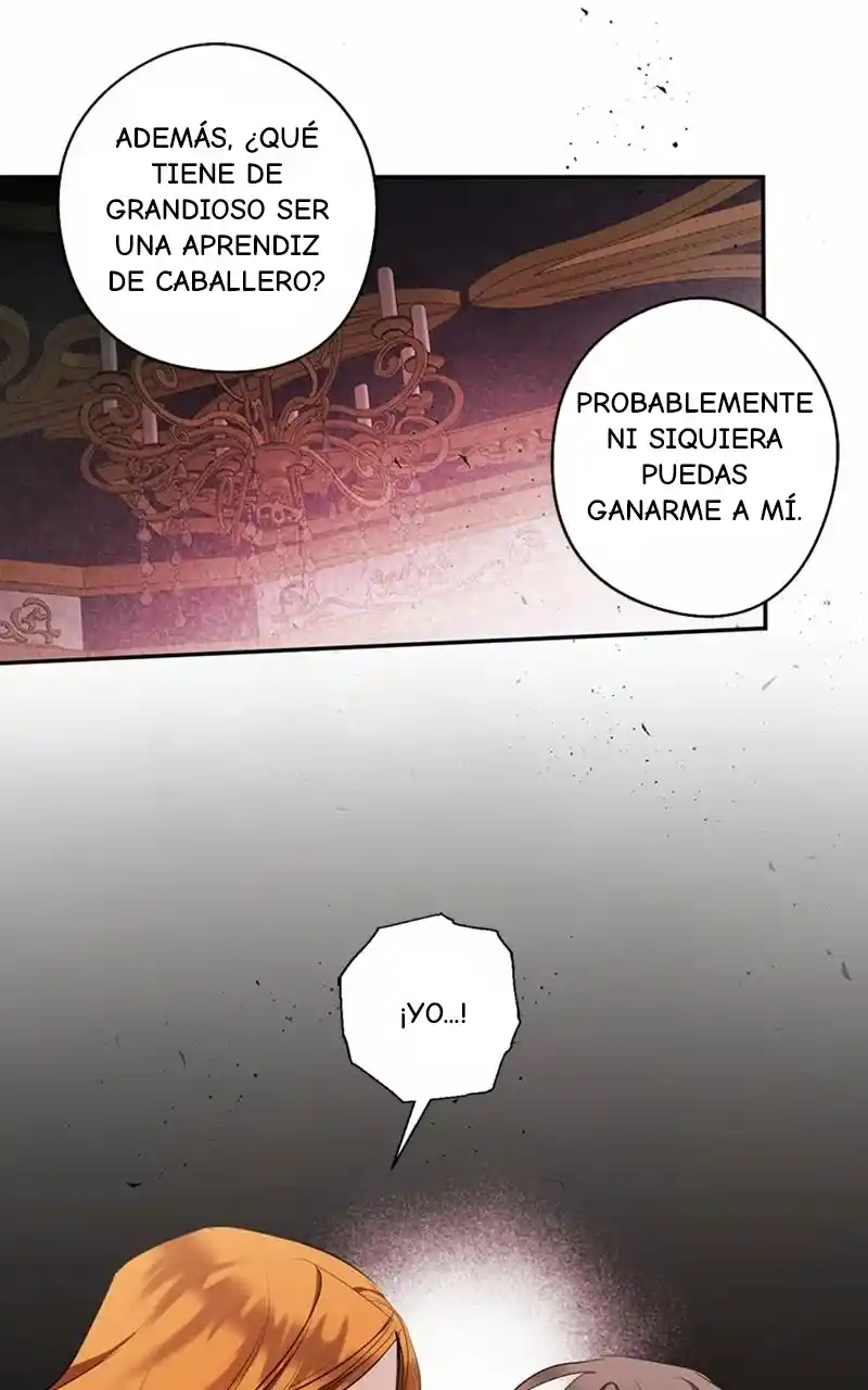 The Dark Lord's Confession - Capítulo 67 - Página 60 - LectorTMOo