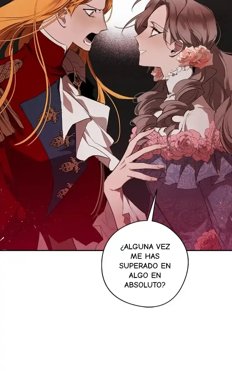 The Dark Lord's Confession - Capítulo 67 - Página 61 - LectorTMOo