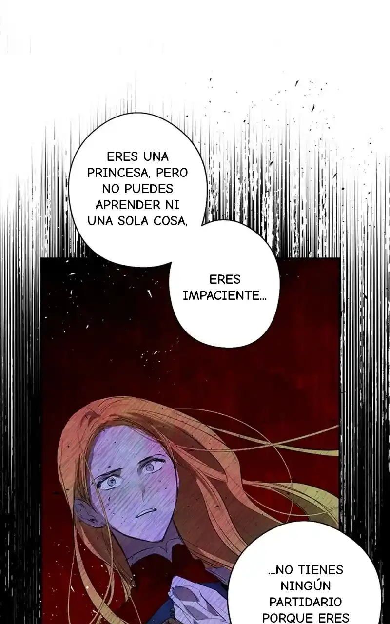 The Dark Lord's Confession - Capítulo 67 - Página 62 - LectorTMOo