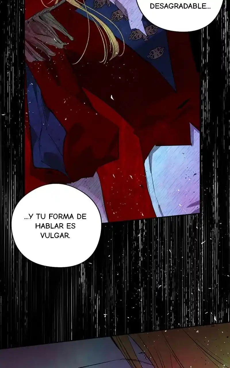 The Dark Lord's Confession - Capítulo 67 - Página 63 - LectorTMOo