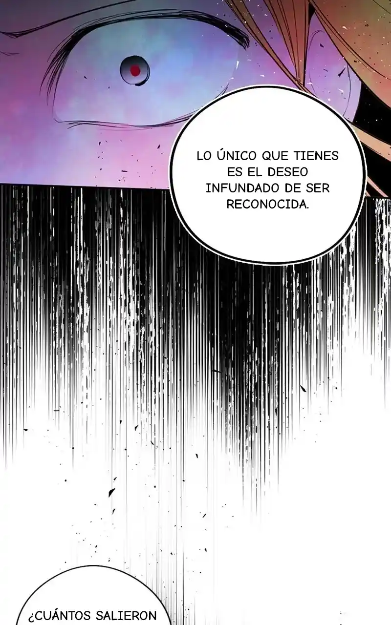 The Dark Lord's Confession - Capítulo 67 - Página 64 - LectorTMOo